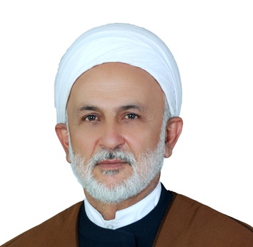 رییس دفتر آیت الله مصباح به گلستان می آید